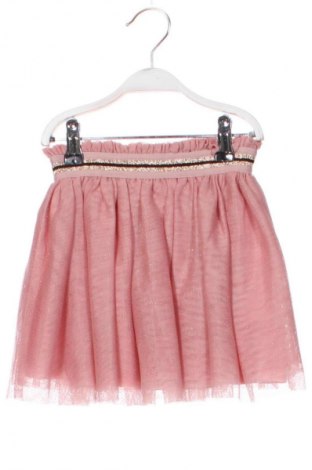 Dziecięca spódnica Coccodrillo, Rozmiar 18-24m/ 86-98 cm, Kolor Popielaty róż, Cena 28,99 zł