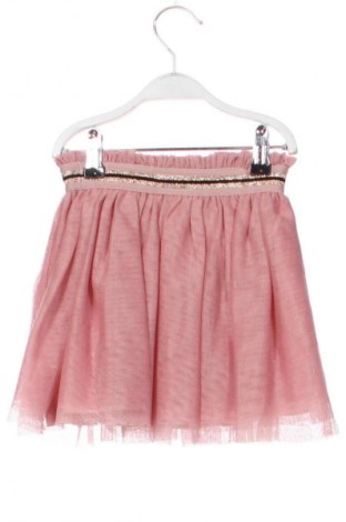 Dziecięca spódnica Coccodrillo, Rozmiar 18-24m/ 86-98 cm, Kolor Popielaty róż, Cena 28,99 zł