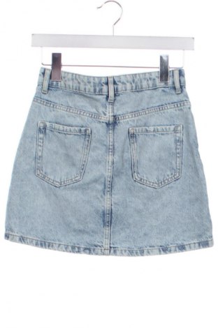 Dziecięca spódnica Denim&Co., Rozmiar 11-12y/ 152-158 cm, Kolor Niebieski, Cena 35,99 zł