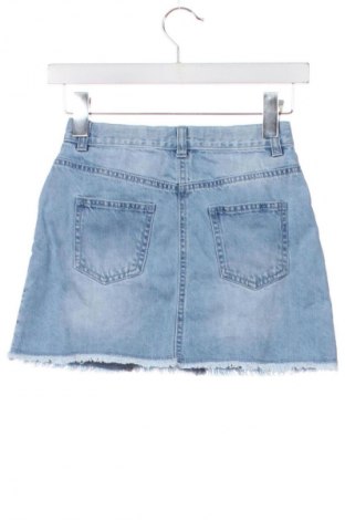 Dziecięca spódnica Dunnes Stores, Rozmiar 9-10y/ 140-146 cm, Kolor Niebieski, Cena 28,99 zł