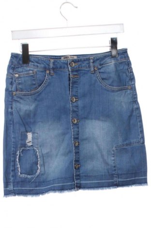 Detská sukňa  Garcia Jeans, Veľkosť 15-18y/ 170-176 cm, Farba Modrá, Cena  10,23 €