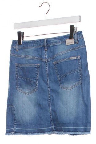 Detská sukňa  Garcia Jeans, Veľkosť 15-18y/ 170-176 cm, Farba Modrá, Cena  10,23 €