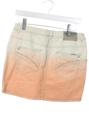Kinderrock Garcia Jeans, Größe 14-15y/ 168-170 cm, Farbe Mehrfarbig, Preis € 13,99