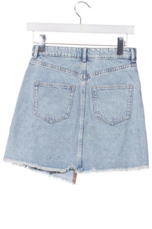 Dziecięca spódnica H&M, Rozmiar 12-13y/ 158-164 cm, Kolor Niebieski, Cena 43,68 zł