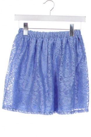 Παιδική φούστα H&M, Μέγεθος 8-9y/ 134-140 εκ., Χρώμα Μπλέ, Τιμή 9,99 €