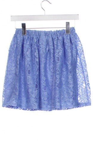 Παιδική φούστα H&M, Μέγεθος 8-9y/ 134-140 εκ., Χρώμα Μπλέ, Τιμή 9,99 €