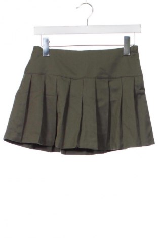 Gyerek szoknya H&M, Méret 10-11y / 146-152 cm, Szín Zöld, Ár 3 000 Ft
