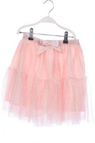 Kinderrock H&M, Größe 8-9y/ 134-140 cm, Farbe Rosa, Preis 9,72 €