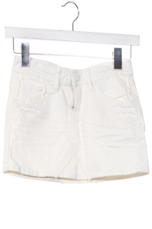 Παιδική φούστα H&M, Μέγεθος 8-9y/ 134-140 εκ., Χρώμα Λευκό, Τιμή 10,99 €