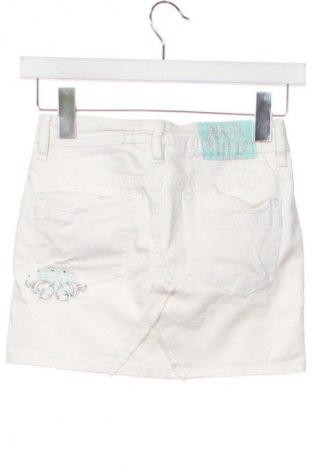 Παιδική φούστα H&M, Μέγεθος 8-9y/ 134-140 εκ., Χρώμα Λευκό, Τιμή 10,99 €
