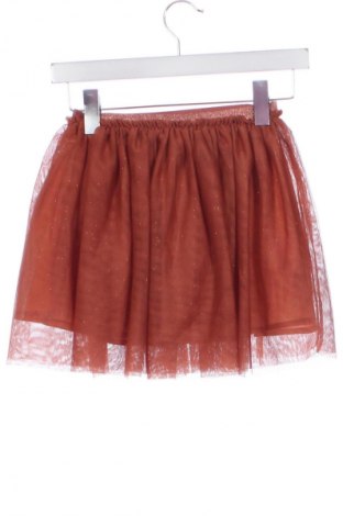 Gyerek szoknya H&M, Méret 6-7y / 122-128 cm, Szín Barna, Ár 2 709 Ft