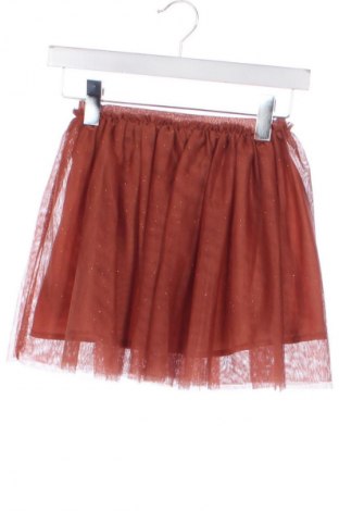 Gyerek szoknya H&M, Méret 6-7y / 122-128 cm, Szín Barna, Ár 2 709 Ft