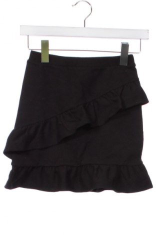 Παιδική φούστα H&M, Μέγεθος 8-9y/ 134-140 εκ., Χρώμα Μαύρο, Τιμή 10,00 €