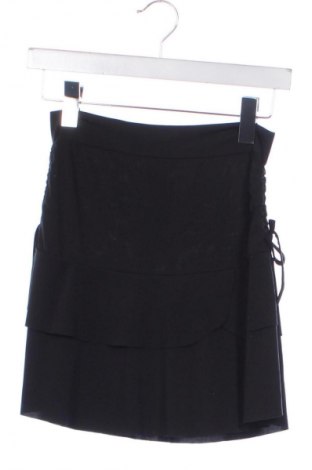 Kinderrock Here+There, Größe 11-12y/ 152-158 cm, Farbe Schwarz, Preis 10,00 €
