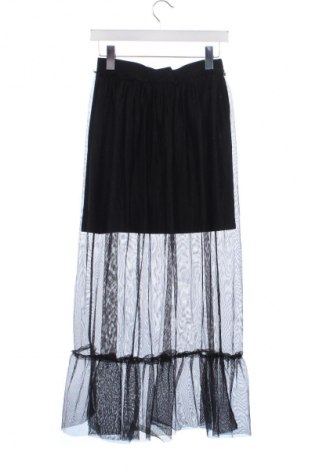 Dětská sukně  LC Waikiki, Velikost 11-12y/ 152-158 cm, Barva Černá, Cena  215,00 Kč