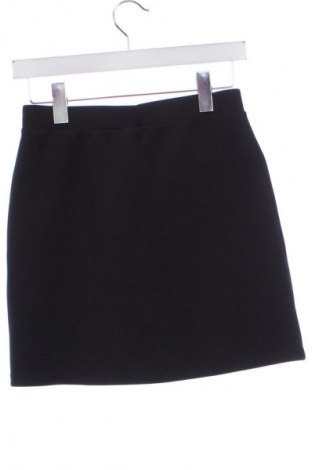 Detská sukňa  Lindex, Veľkosť 14-15y/ 168-170 cm, Farba Čierna, Cena  9,72 €