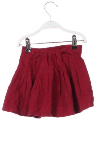 Παιδική φούστα Marks & Spencer, Μέγεθος 2-3m/ 56-62 εκ., Χρώμα Κόκκινο, Τιμή 8,26 €
