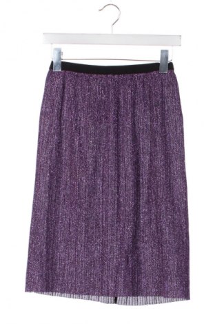 Kinderrock Name It, Größe 10-11y/ 146-152 cm, Farbe Lila, Preis 10,00 €