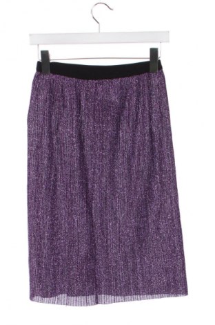 Kinderrock Name It, Größe 10-11y/ 146-152 cm, Farbe Lila, Preis 10,00 €
