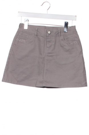 Dětská sukně  Okaidi, Velikost 11-12y/ 152-158 cm, Barva Šedá, Cena  221,00 Kč