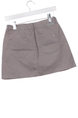 Dětská sukně  Okaidi, Velikost 11-12y/ 152-158 cm, Barva Šedá, Cena  221,00 Kč