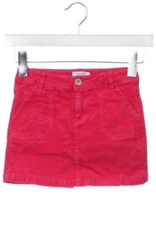 Detská sukňa  Okaidi, Veľkosť 5-6y/ 116-122 cm, Farba Ružová, Cena  9,72 €