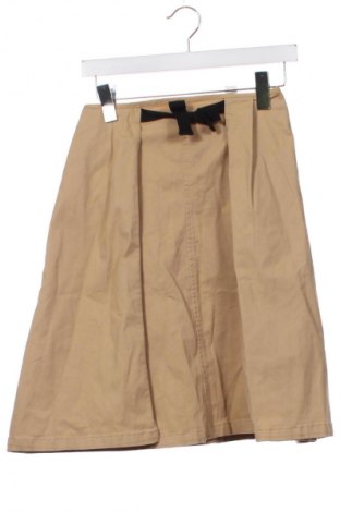 Dziecięca spódnica Reserved, Rozmiar 11-12y/ 152-158 cm, Kolor Brązowy, Cena 71,63 zł