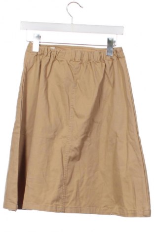 Dziecięca spódnica Reserved, Rozmiar 11-12y/ 152-158 cm, Kolor Brązowy, Cena 71,63 zł