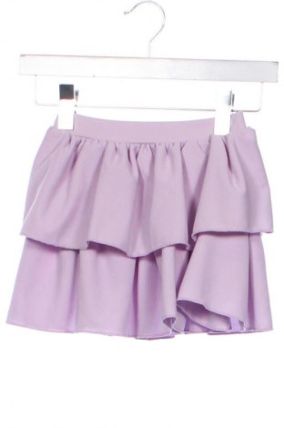 Kinderrock Sinsay, Größe 8-9y/ 134-140 cm, Farbe Lila, Preis 9,07 €
