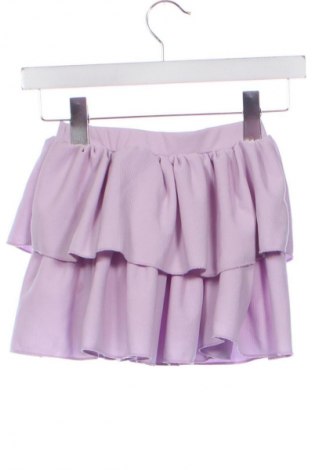 Kinderrock Sinsay, Größe 8-9y/ 134-140 cm, Farbe Lila, Preis 9,07 €