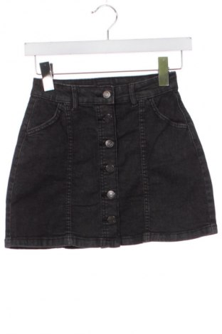 Παιδική φούστα The 1964 Denim Company, Μέγεθος 9-10y/ 140-146 εκ., Χρώμα Μαύρο, Τιμή 9,72 €