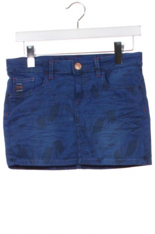 Παιδική φούστα Unbranded, Μέγεθος 15-18y/ 170-176 εκ., Χρώμα Μπλέ, Τιμή 10,00 €