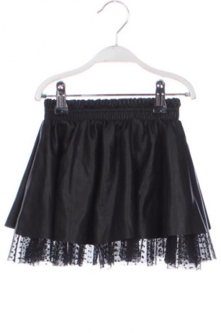 Παιδική φούστα Unbranded, Μέγεθος 18-24m/ 86-98 εκ., Χρώμα Μαύρο, Τιμή 9,72 €