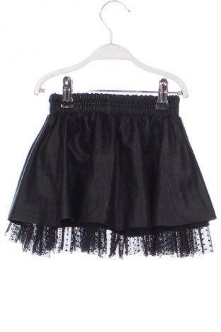Παιδική φούστα Unbranded, Μέγεθος 18-24m/ 86-98 εκ., Χρώμα Μαύρο, Τιμή 9,72 €