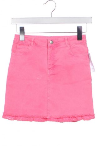 Kinderrock Unbranded, Größe 6-7y/ 122-128 cm, Farbe Rosa, Preis € 15,86