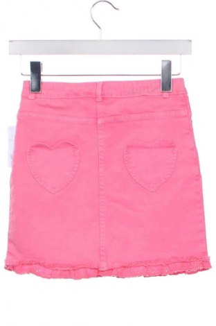 Kinderrock Unbranded, Größe 6-7y/ 122-128 cm, Farbe Rosa, Preis € 15,86