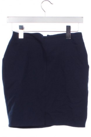Kinderrock Unbranded, Größe 11-12y/ 152-158 cm, Farbe Blau, Preis 9,72 €