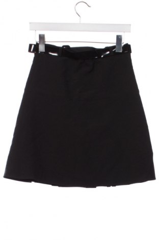 Kinderrock Unbranded, Größe 11-12y/ 152-158 cm, Farbe Schwarz, Preis 9,72 €
