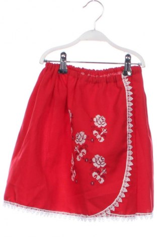 Detská sukňa  Unbranded, Veľkosť 7-8y/ 128-134 cm, Farba Viacfarebná, Cena  9,72 €