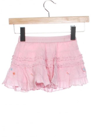 Kinderrock Unbranded, Größe 18-24m/ 86-98 cm, Farbe Rosa, Preis 9,72 €