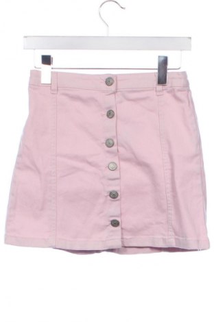 Παιδική φούστα Unbranded, Μέγεθος 9-10y/ 140-146 εκ., Χρώμα Ρόζ , Τιμή 9,72 €