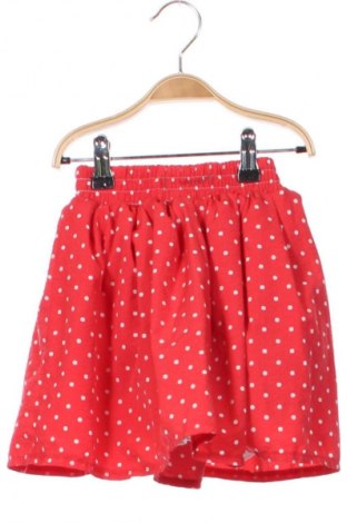 Παιδική φούστα Unbranded, Μέγεθος 2-3y/ 98-104 εκ., Χρώμα Πολύχρωμο, Τιμή 6,99 €