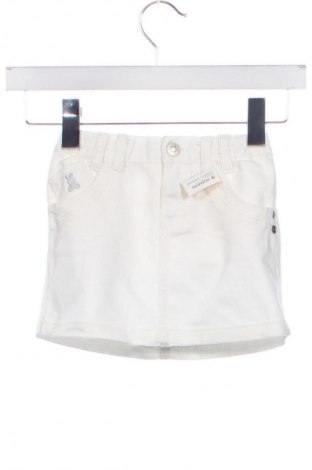 Παιδική φούστα United Colors Of Benetton, Μέγεθος 18-24m/ 86-98 εκ., Χρώμα Λευκό, Τιμή 7,99 €