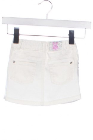 Παιδική φούστα United Colors Of Benetton, Μέγεθος 18-24m/ 86-98 εκ., Χρώμα Λευκό, Τιμή 7,99 €