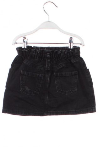 Dziecięca spódnica Zara, Rozmiar 18-24m/ 86-98 cm, Kolor Czarny, Cena 47,93 zł