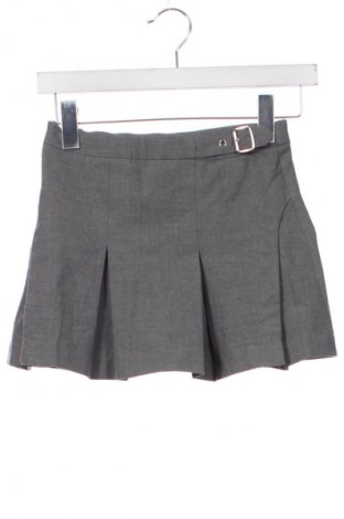 Kinderrock Zara, Größe 8-9y/ 134-140 cm, Farbe Grau, Preis 7,19 €