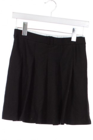 Детска пола Zara, Размер 12-13y/ 158-164 см, Цвят Черен, Цена 31,99 лв.