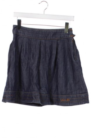Gyerek szoknya Zara Kids, Méret 10-11y / 146-152 cm, Szín Kék, Ár 2 784 Ft