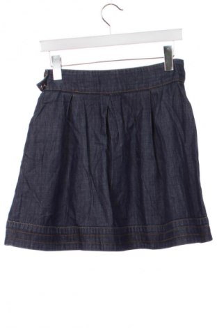 Gyerek szoknya Zara Kids, Méret 10-11y / 146-152 cm, Szín Kék, Ár 2 784 Ft