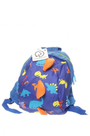 Kinderrucksack Unbranded, Farbe Mehrfarbig, Preis € 11,99